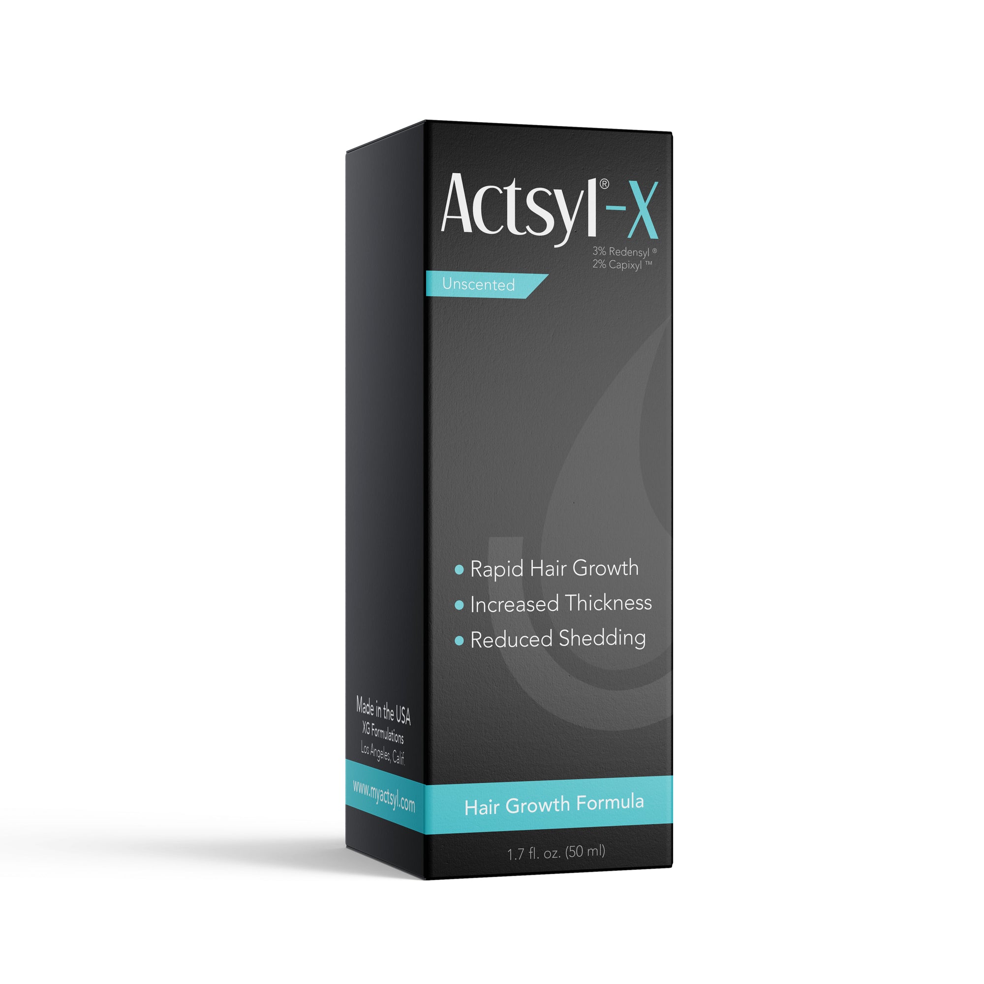 Actsyl-X Serum