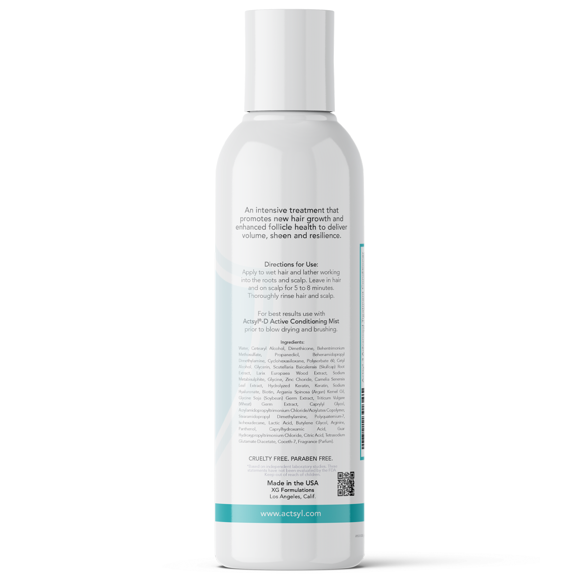 Actsyl-3 Conditioner