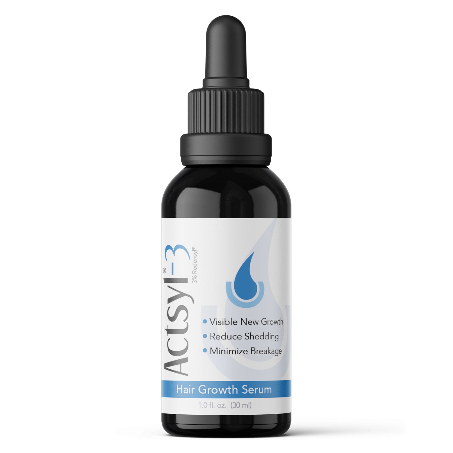 Actsyl-3 Serum